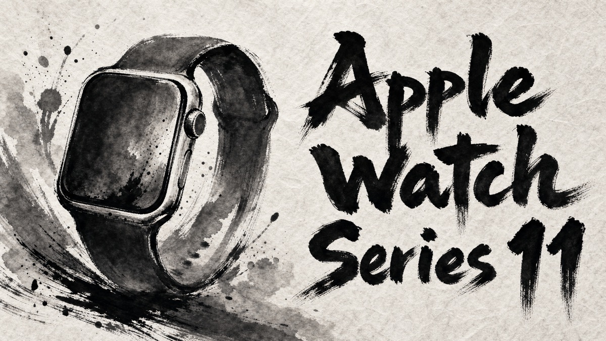 Apple Watch Series 11 review summary featured image