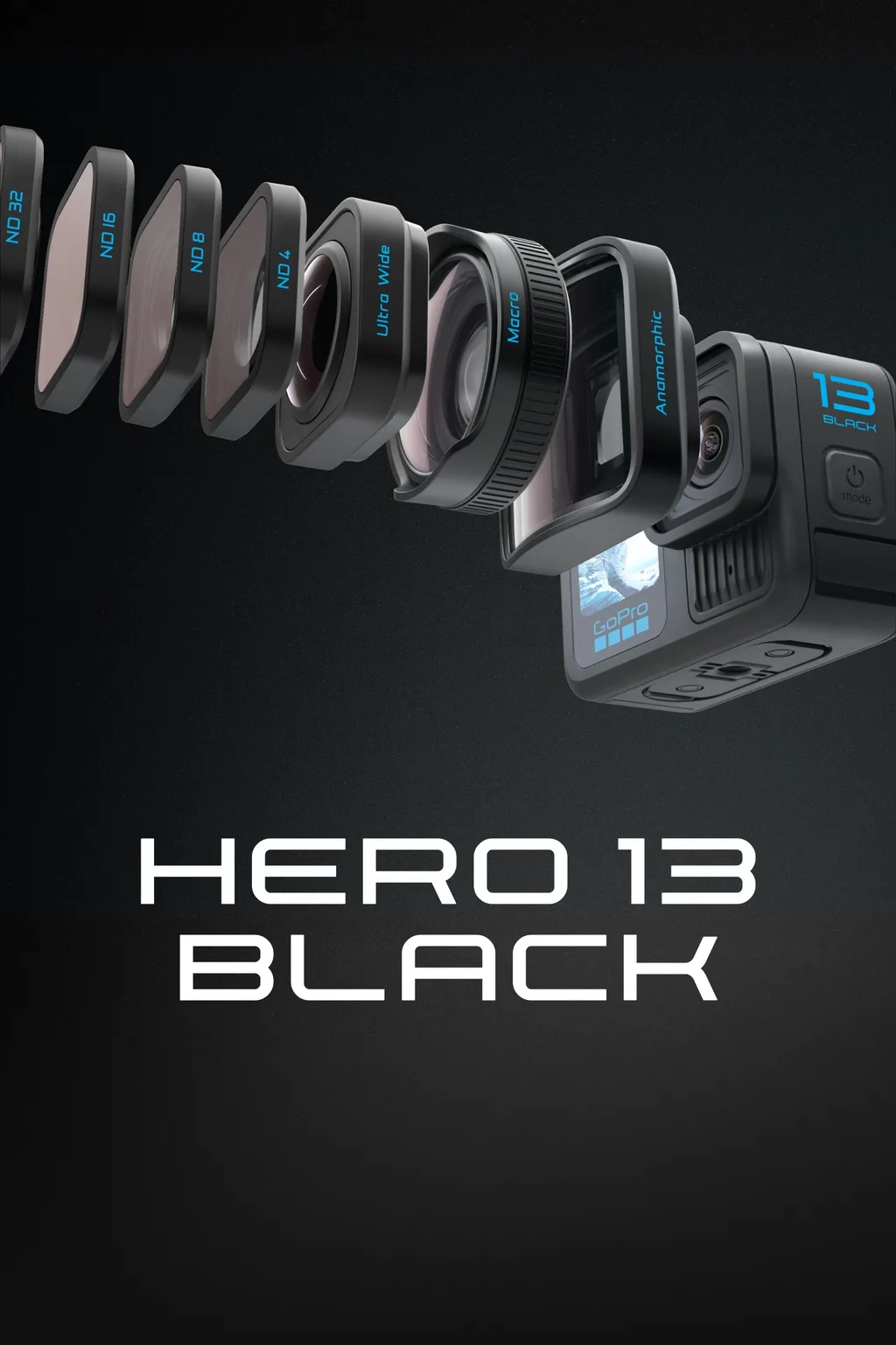GoPro HERO13 Black
