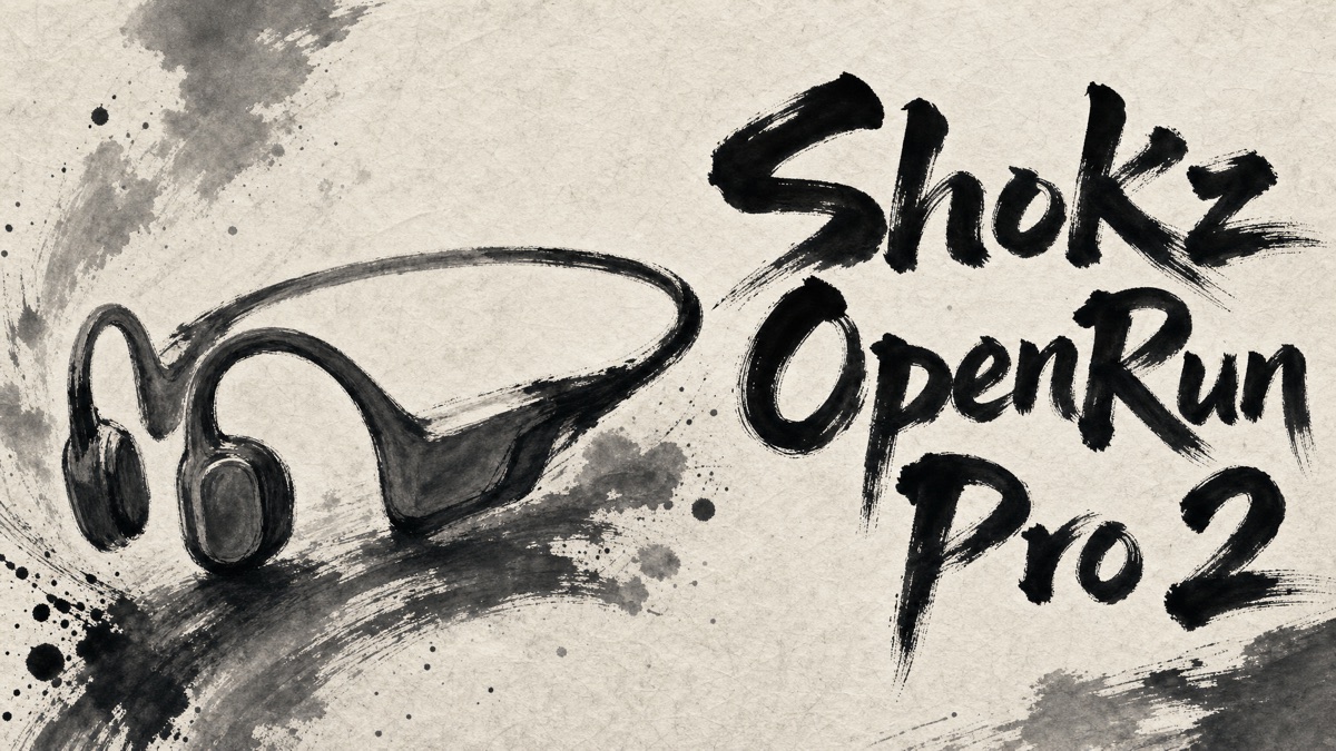 Shokz OpenRun Pro 2 review summary featured image