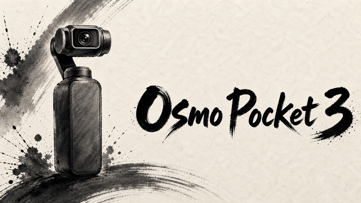DJI Osmo Pocket 3 review summary featured image