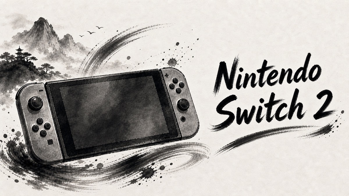 Nintendo Switch 2 review summary featured image