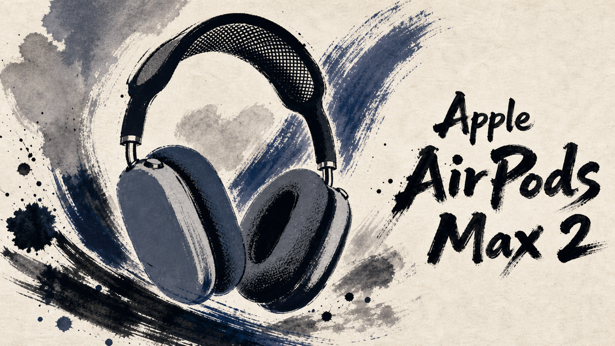 Apple AirPods Max 2 review summary featured image